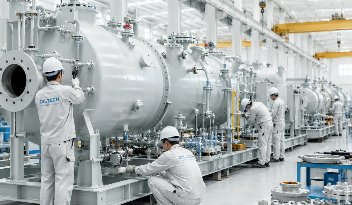 Production line