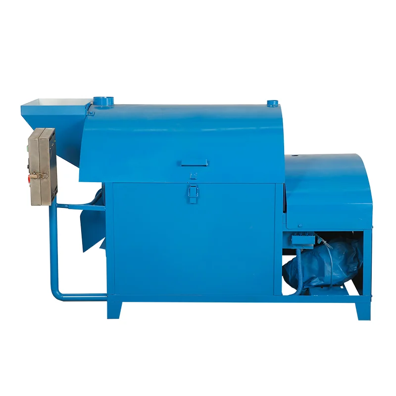 Electric Drum Roaster