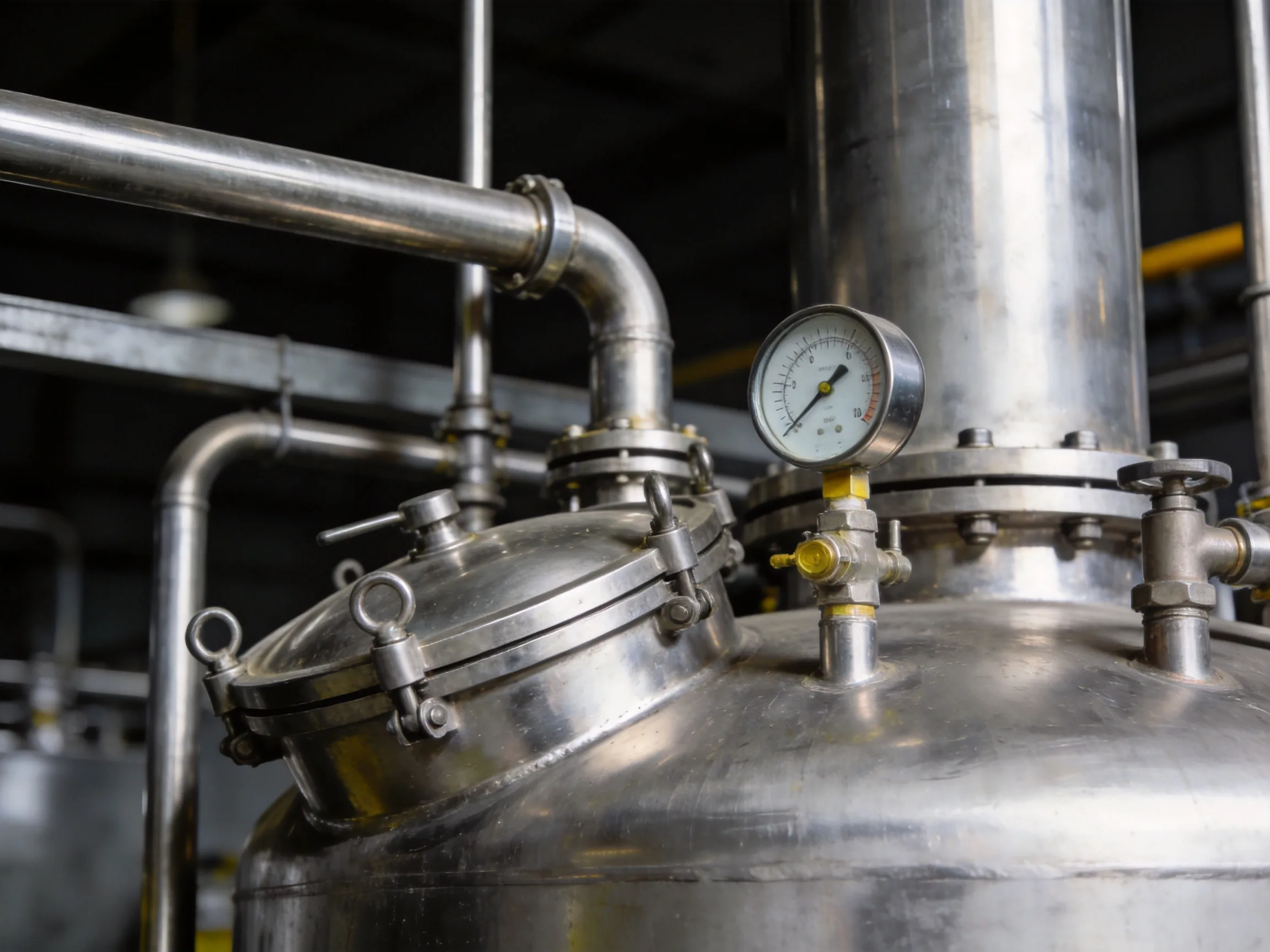 How Rapeseed (Canola) Oil Is Made — industrial oil-processing equipment