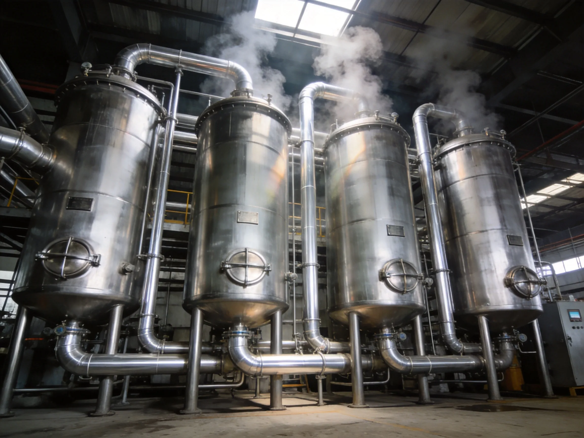 How to Refine Edible Oil — industrial oil-processing equipment