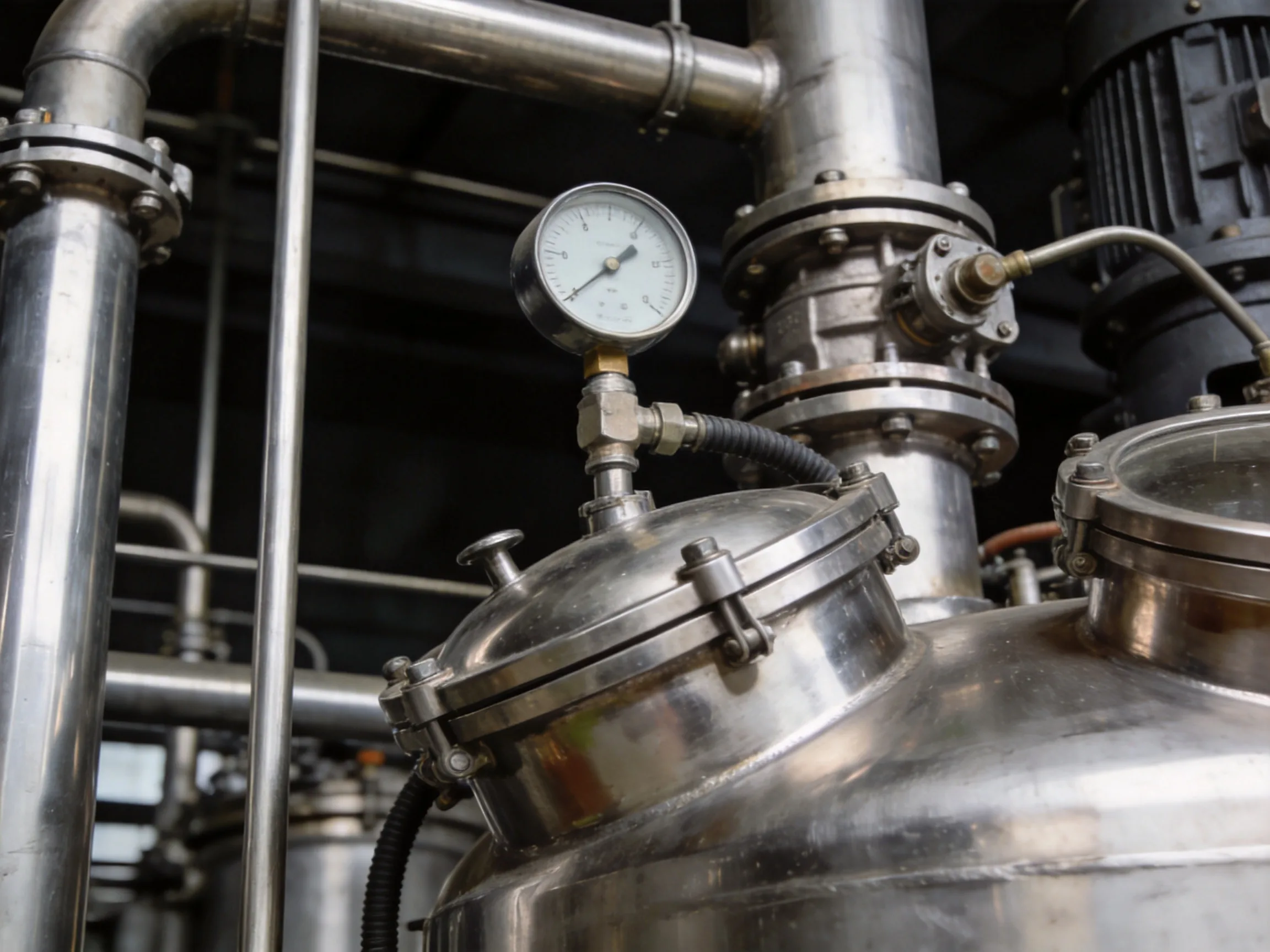 Peanut Oil Pretreatment Line: Complete Setup Guide — industrial oil-processing equipment