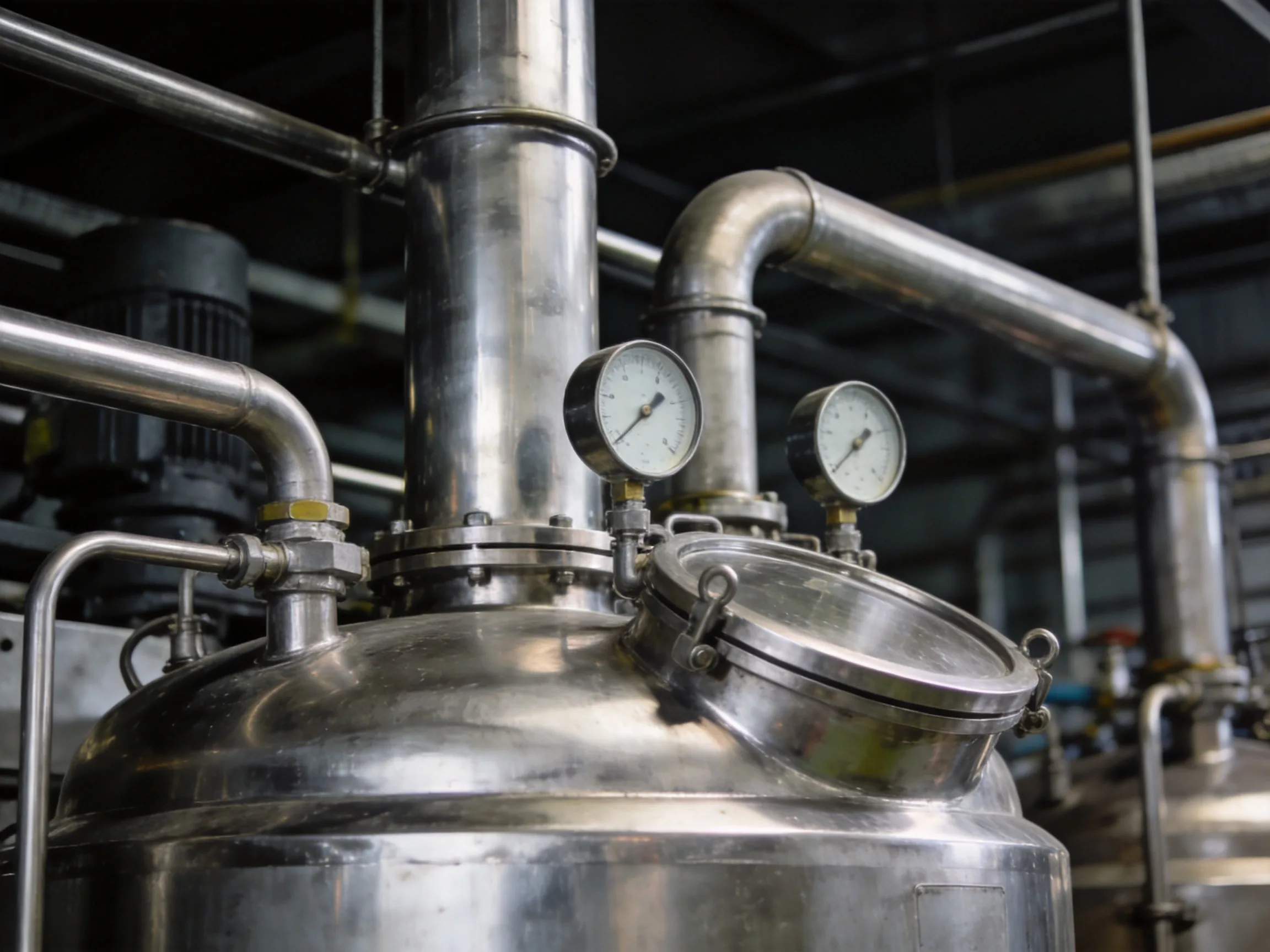 How to Process Soybeans for Oil: Cracking, Dehulling & C — industrial oil-processing equipment