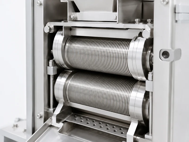Seed dehulling process — cracking, separation and kernel collection