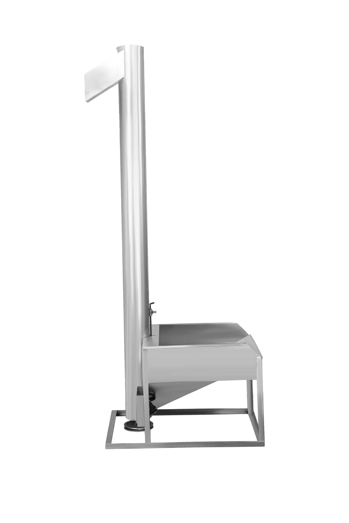 Vertical Bucket Elevator