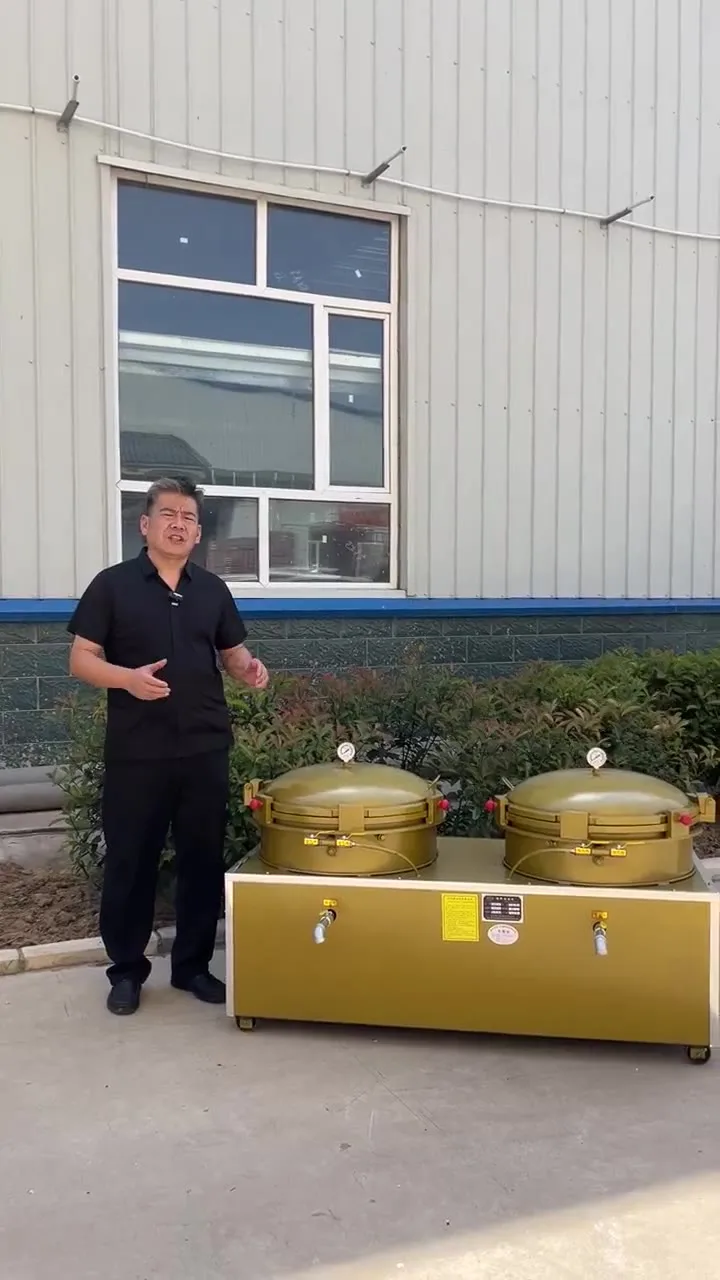 Pneumatic Filter